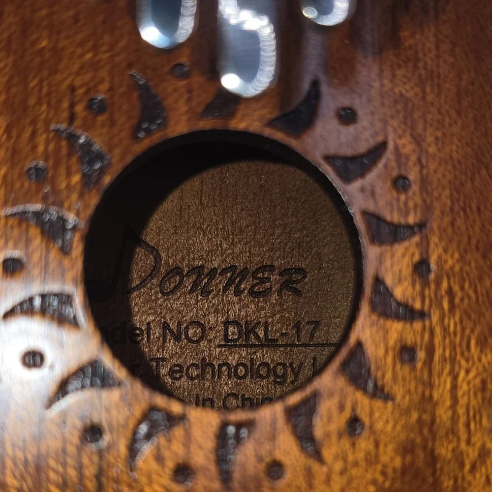 Donner dkl 17